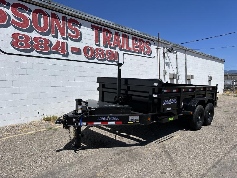 new Dump Trailers Load Trail Other for sale, in Albuquerque, NM Thumbnail 2