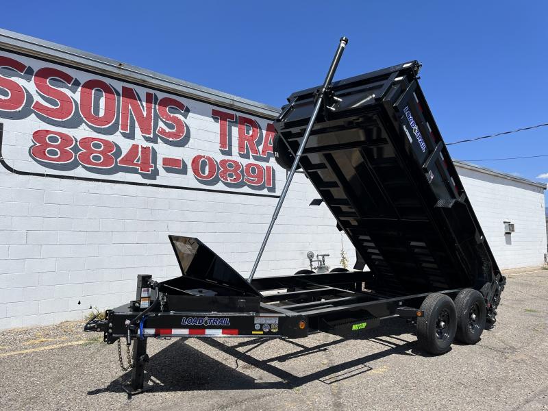 new Dump Trailers Load Trail Other for sale, in Albuquerque, NM Thumbnail 15