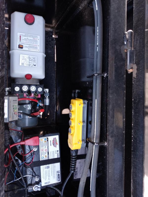 new Dump Trailers PJ Trailers  for sale, in Albuquerque, NM Thumbnail 7