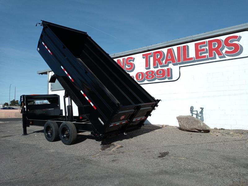 new Dump Trailers PJ Trailers  for sale, in Albuquerque, NM Thumbnail 9