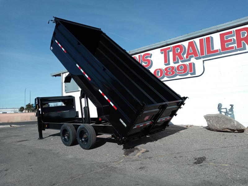 new Dump Trailers PJ Trailers  for sale, in Albuquerque, NM Thumbnail 10