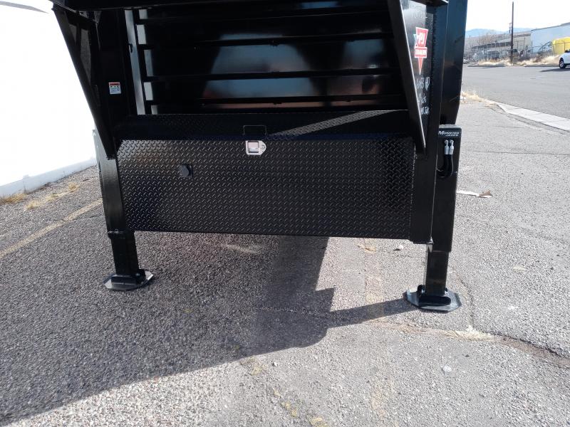 new Dump Trailers PJ Trailers  for sale, in Albuquerque, NM Thumbnail 4