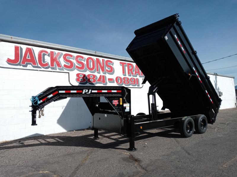 new Dump Trailers PJ Trailers  for sale, in Albuquerque, NM Thumbnail 11