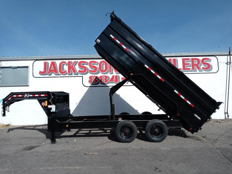 new Dump Trailers PJ Trailers  for sale, in Albuquerque, NM Thumbnail 8