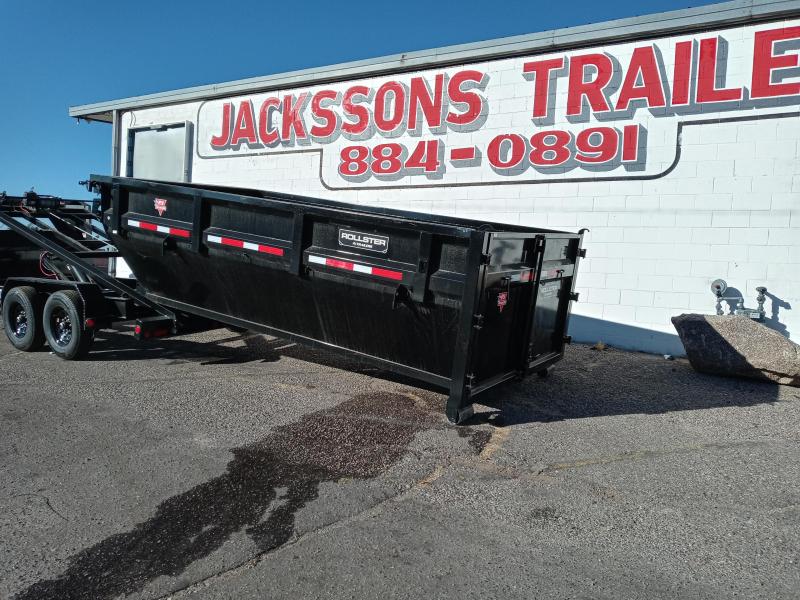 new Dump Trailers PJ Trailers  for sale, in Albuquerque, NM Thumbnail 14