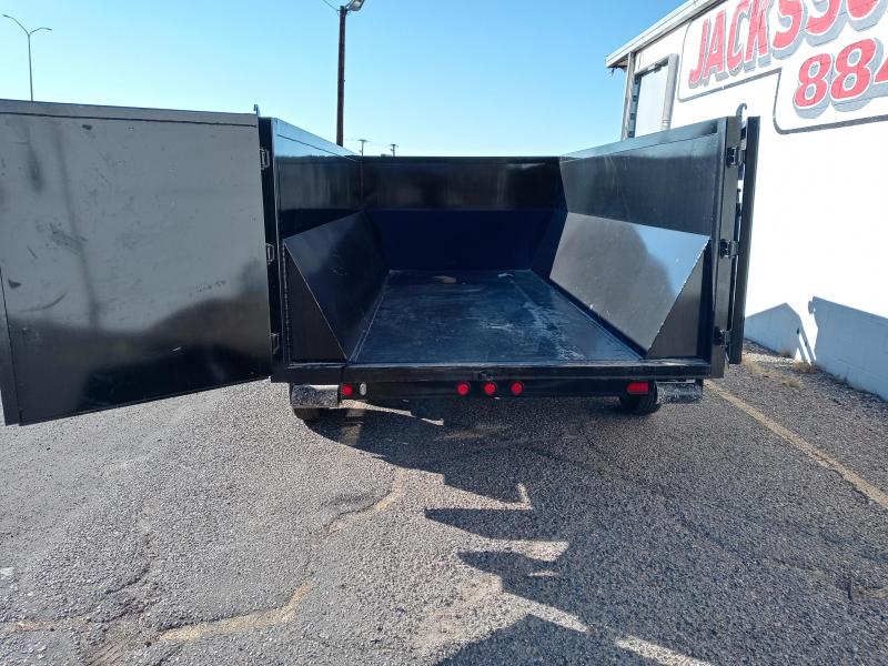 new Dump Trailers PJ Trailers  for sale, in Albuquerque, NM Thumbnail 5