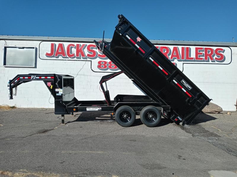 new Dump Trailers PJ Trailers  for sale, in Albuquerque, NM Thumbnail 10