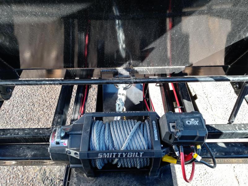 new Dump Trailers PJ Trailers  for sale, in Albuquerque, NM Thumbnail 7