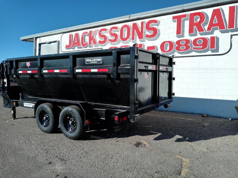 new Dump Trailers PJ Trailers  for sale, in Albuquerque, NM Thumbnail 4