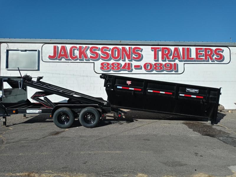 new Dump Trailers PJ Trailers  for sale, in Albuquerque, NM image-1
