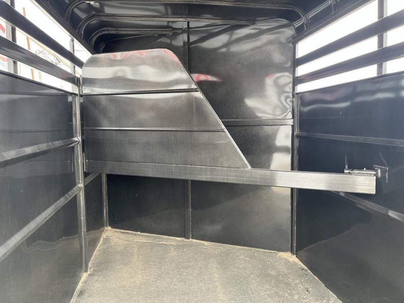 new Horse Trailers Delco Trailers Other for sale, in Albuquerque, NM Thumbnail 13