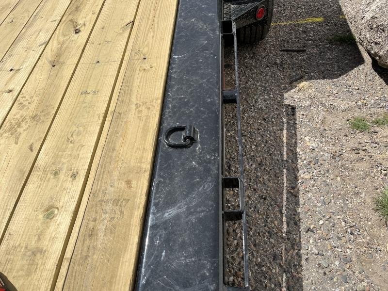 new Tilt Trailers Load Trail Other for sale, in Albuquerque, NM Thumbnail 21