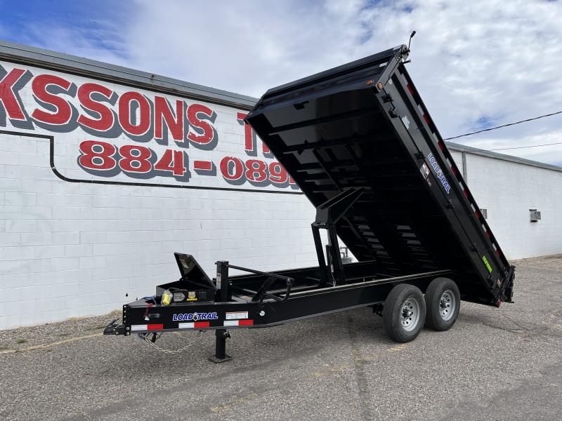 new Dump Trailers Load Trail Other for sale, in Albuquerque, NM Thumbnail 14