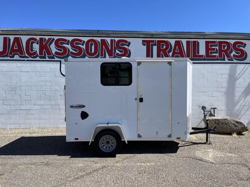 Cargo Trailers Jackssons Albuquerque, NM PJ Flatbed Trailers and