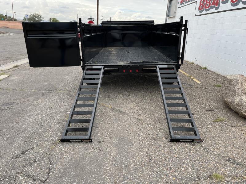 new Dump Trailers Load Trail Other for sale, in Albuquerque, NM Thumbnail 9