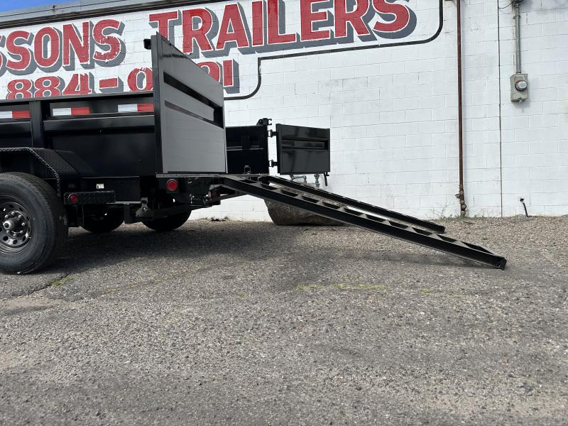 new Dump Trailers Load Trail Other for sale, in Albuquerque, NM Thumbnail 15