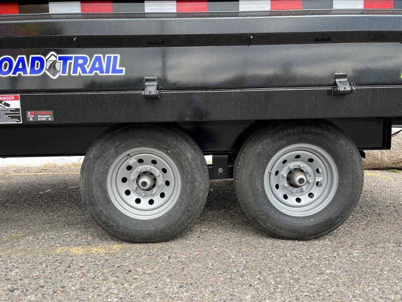 new Dump Trailers Load Trail Other for sale, in Albuquerque, NM Thumbnail 3