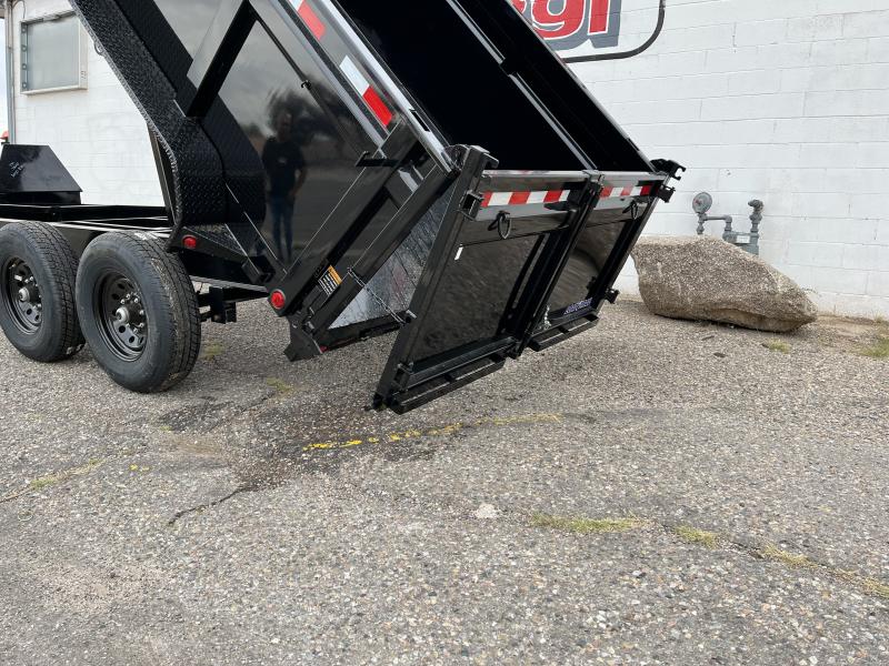 new Dump Trailers Load Trail Other for sale, in Albuquerque, NM Thumbnail 18