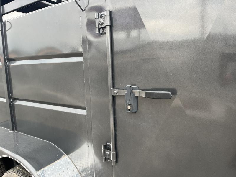 new Horse Trailers Delco Trailers Other for sale, in Albuquerque, NM Thumbnail 4