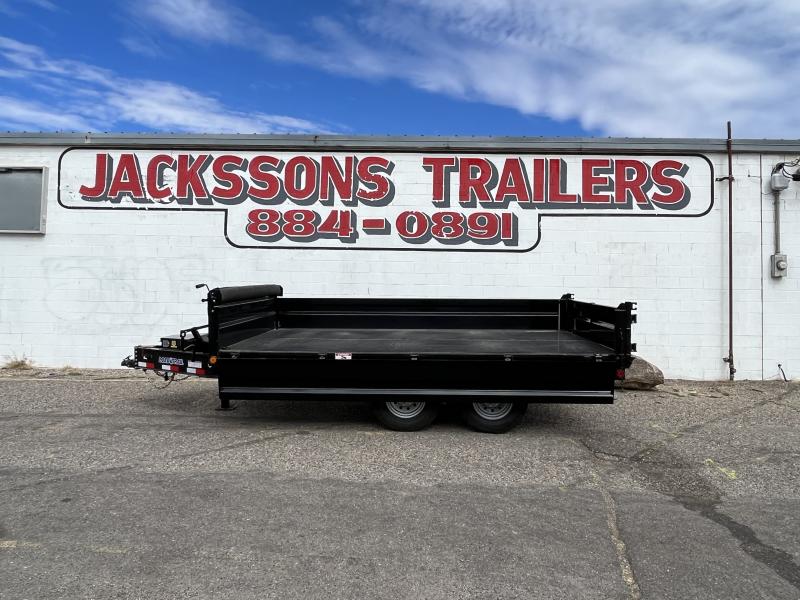 new Dump Trailers Load Trail Other for sale, in Albuquerque, NM Thumbnail 6