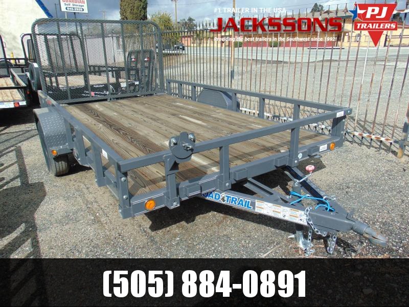 2019 Load Trail 77x12 Utility Trailer 2019 Load Trail 77x12 Utility Trailer
