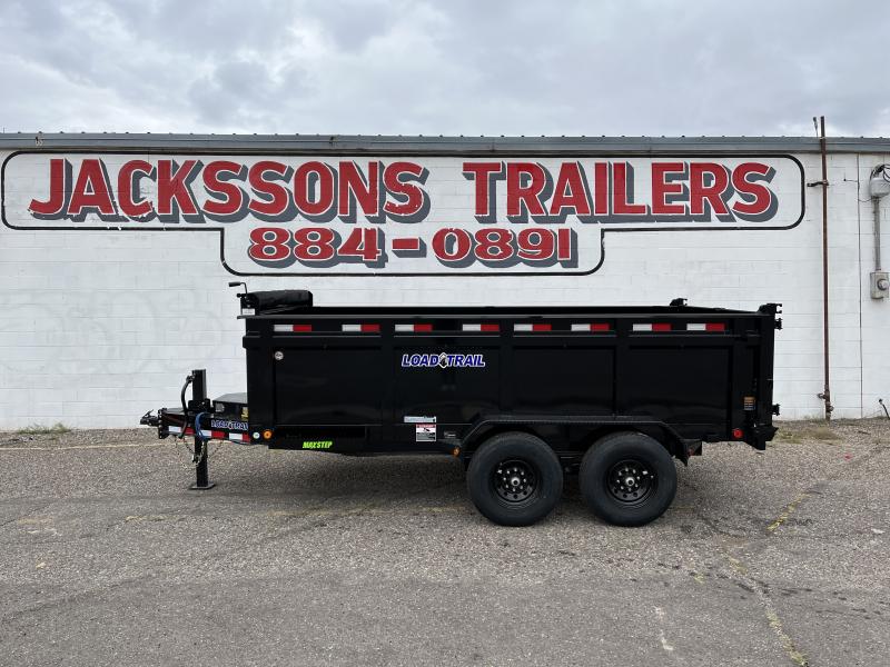 new Dump Trailers Load Trail Other for sale, in Albuquerque, NM image-0