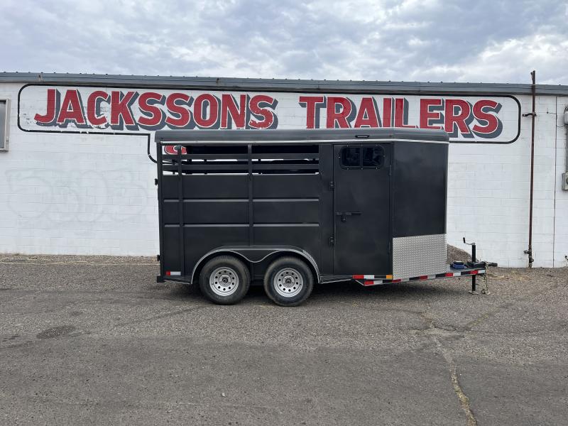 new Horse Trailers Delco Trailers Other for sale, in Albuquerque, NM image-0