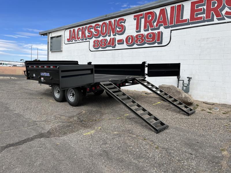 new Dump Trailers Load Trail Other for sale, in Albuquerque, NM Thumbnail 11