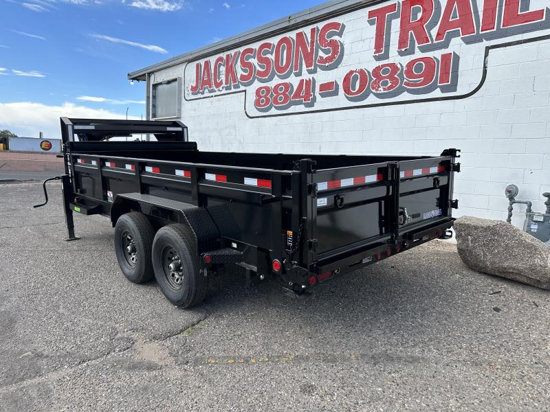 new Dump Trailers Load Trail Other for sale, in Albuquerque, NM Thumbnail 12