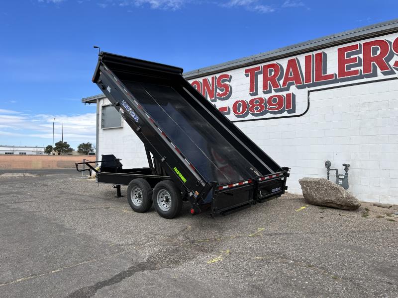 new Dump Trailers Load Trail Other for sale, in Albuquerque, NM Thumbnail 18