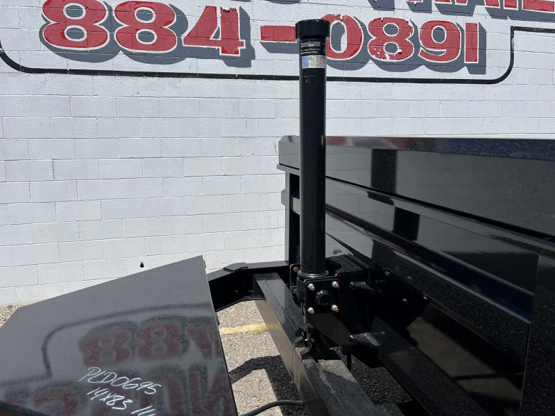 new Dump Trailers Load Trail Other for sale, in Albuquerque, NM Thumbnail 4