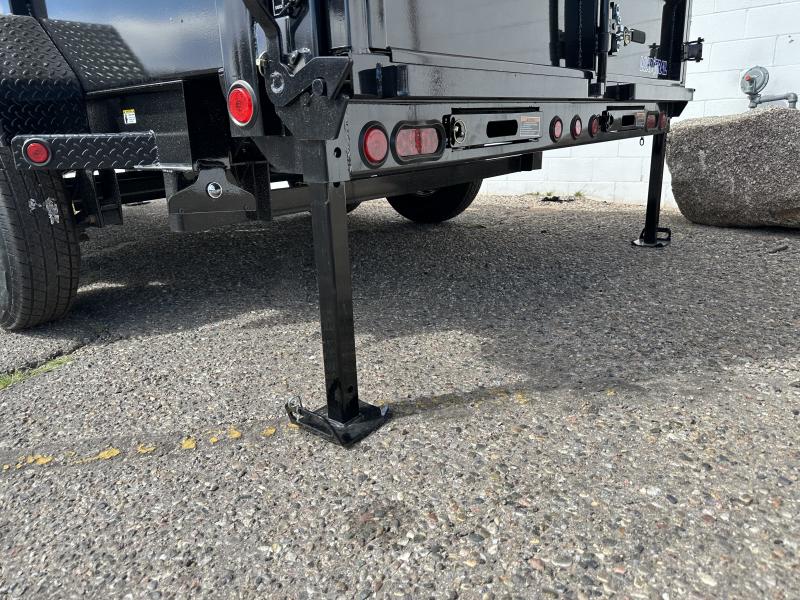 new Dump Trailers Load Trail Other for sale, in Albuquerque, NM Thumbnail 17