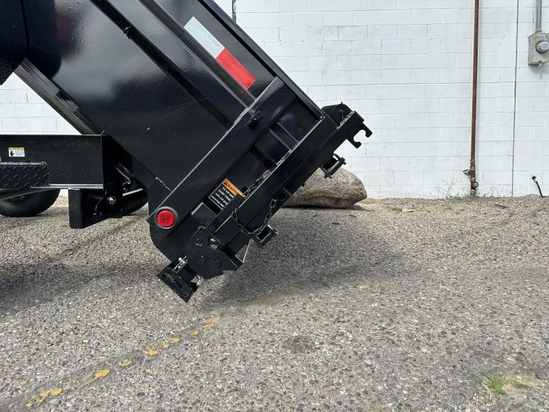 new Dump Trailers Load Trail Other for sale, in Albuquerque, NM Thumbnail 24