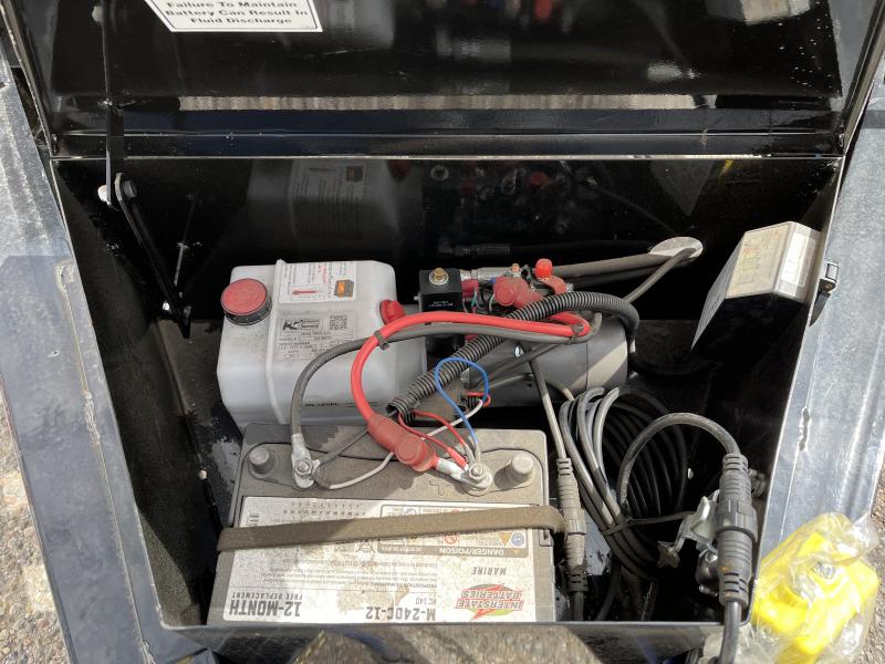 new Dump Trailers Load Trail Other for sale, in Albuquerque, NM Thumbnail 8