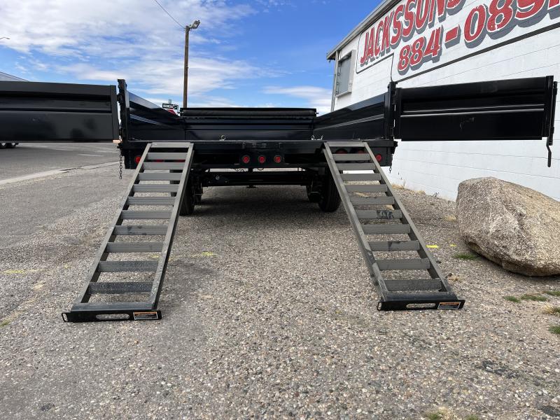 new Dump Trailers Load Trail Other for sale, in Albuquerque, NM Thumbnail 10