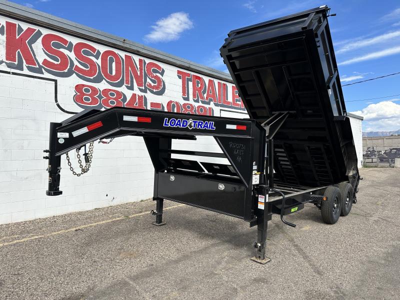 new Dump Trailers Load Trail Other for sale, in Albuquerque, NM Thumbnail 19