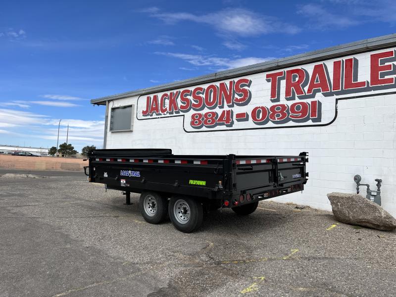 new Dump Trailers Load Trail Other for sale, in Albuquerque, NM Thumbnail 5