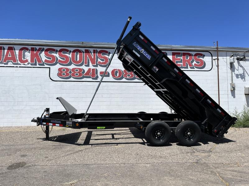 new Dump Trailers Load Trail Other for sale, in Albuquerque, NM Thumbnail 14