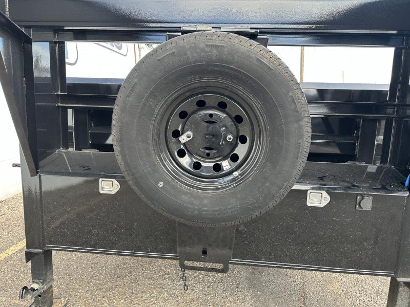 new Dump Trailers Load Trail Other for sale, in Albuquerque, NM Thumbnail 5