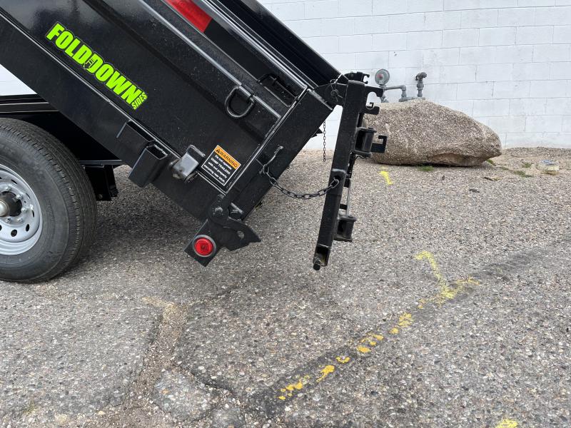 new Dump Trailers Load Trail Other for sale, in Albuquerque, NM Thumbnail 17