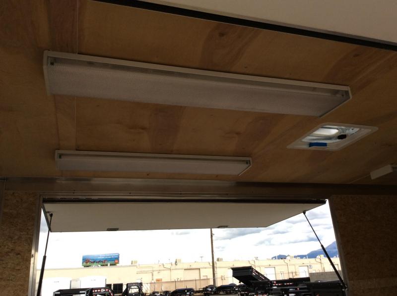 new Vending / Concession Trailers Look Trailers  for sale, in Albuquerque, NM Thumbnail 7