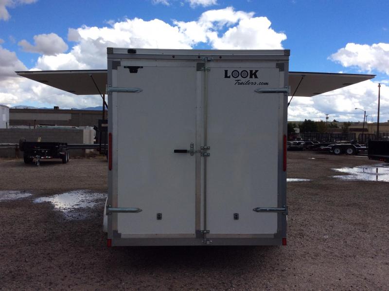 new Vending / Concession Trailers Look Trailers  for sale, in Albuquerque, NM Thumbnail 4