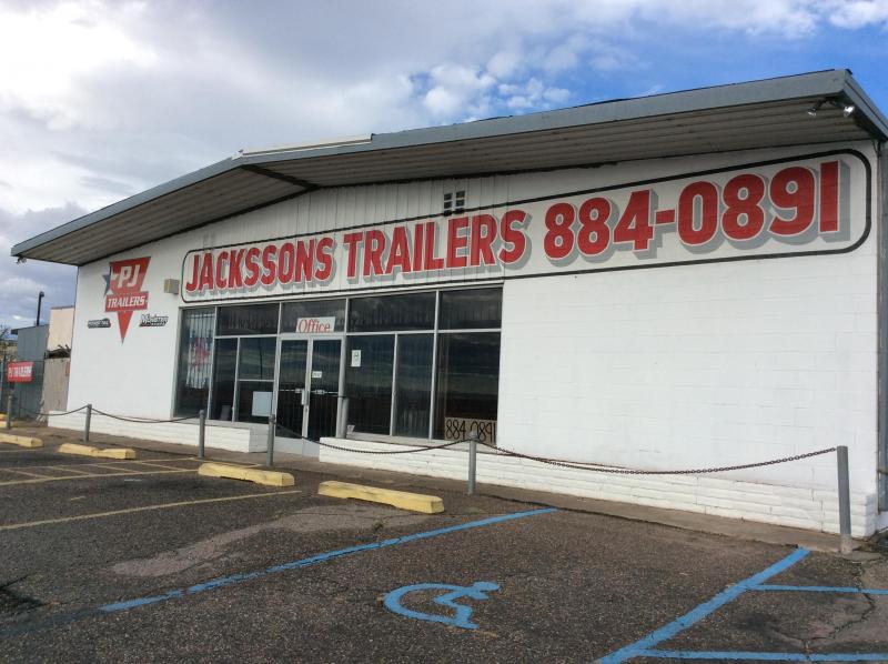 new Vending / Concession Trailers Look Trailers  for sale, in Albuquerque, NM Thumbnail 9