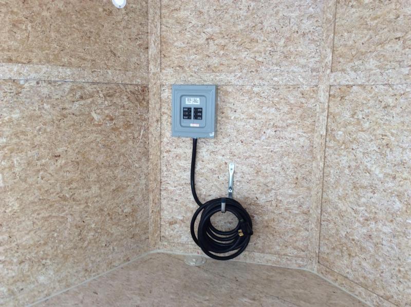 new Vending / Concession Trailers Look Trailers  for sale, in Albuquerque, NM Thumbnail 6