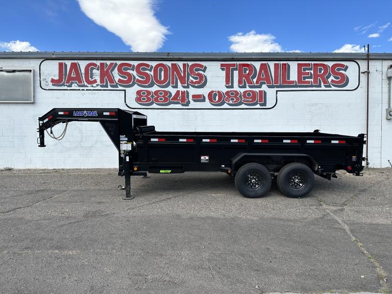 new Dump Trailers Load Trail Other for sale, in Albuquerque, NM image-0