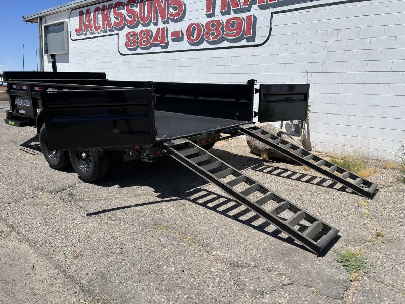 new Dump Trailers Load Trail Other for sale, in Albuquerque, NM Thumbnail 13