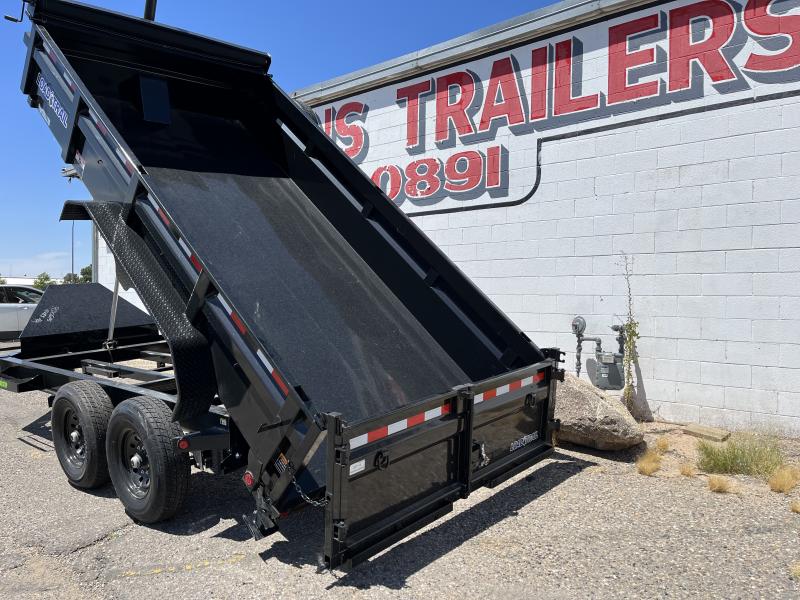 new Dump Trailers Load Trail Other for sale, in Albuquerque, NM Thumbnail 17