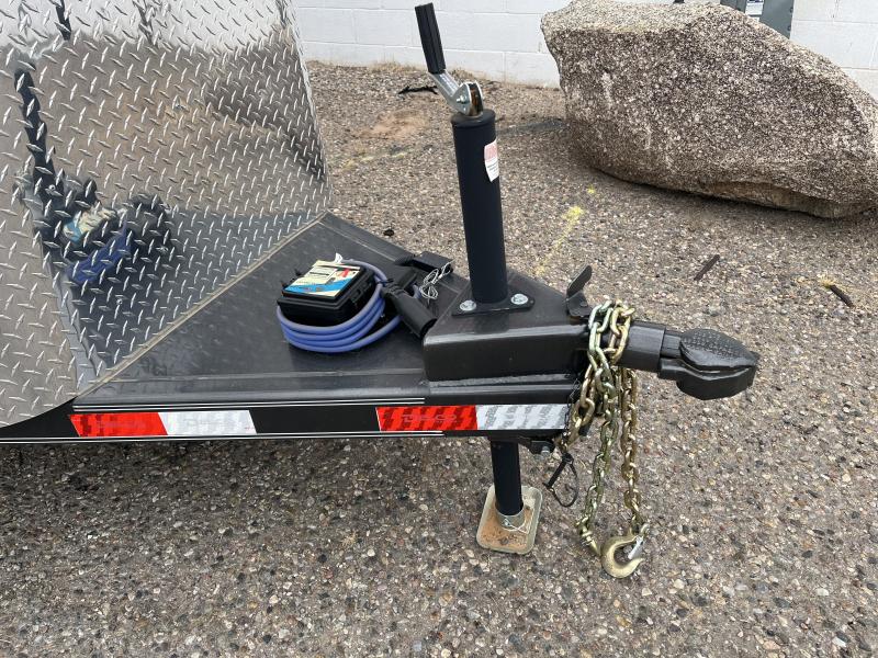 new Horse Trailers Delco Trailers Other for sale, in Albuquerque, NM Thumbnail 9