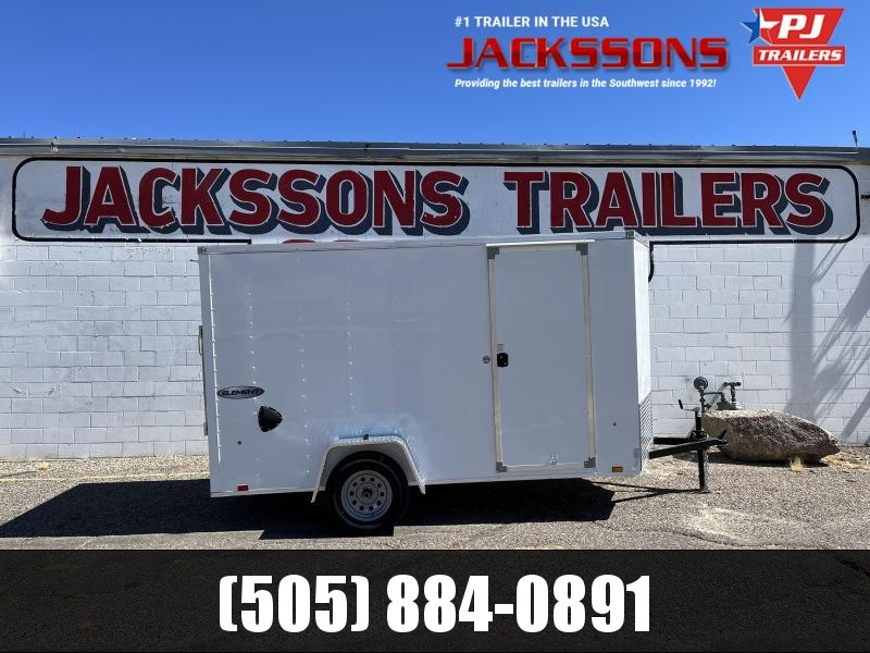 2023 Look Trailers LSCBA6.0X12SI2FE Enclosed Cargo Trailer 2023 Look Trailers LSCBA6.0X12SI2FE Enclosed Cargo Trailer