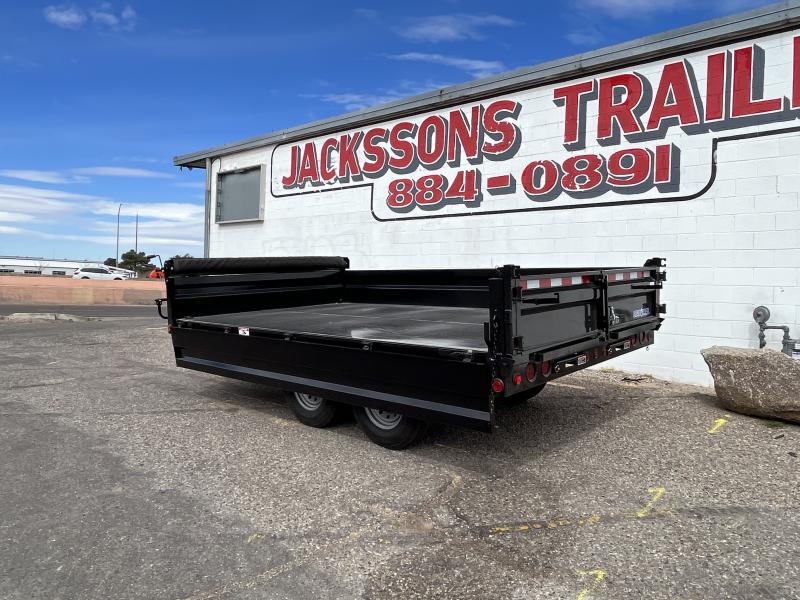 new Dump Trailers Load Trail Other for sale, in Albuquerque, NM Thumbnail 7